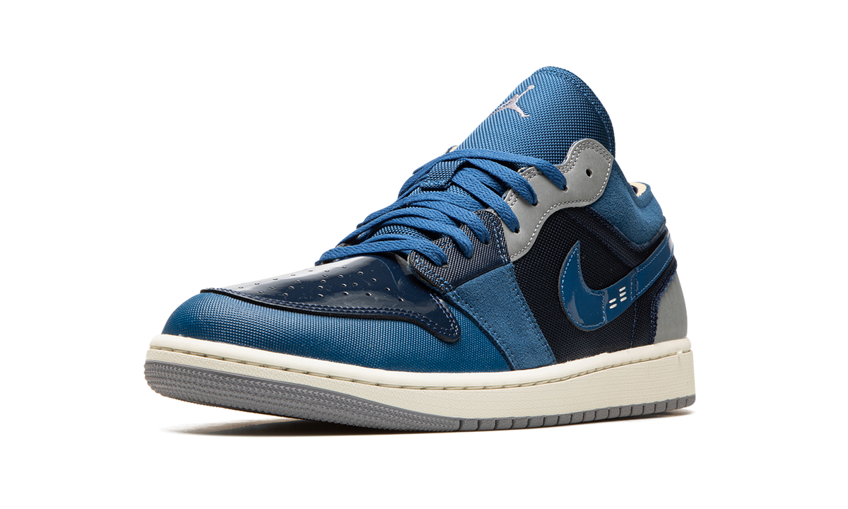 1 Low Craft "Obsidian" DR8867 400