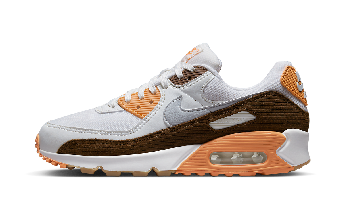 AIR MAX 90 WMNS"BROWN COURDUROY" DZ5379 100