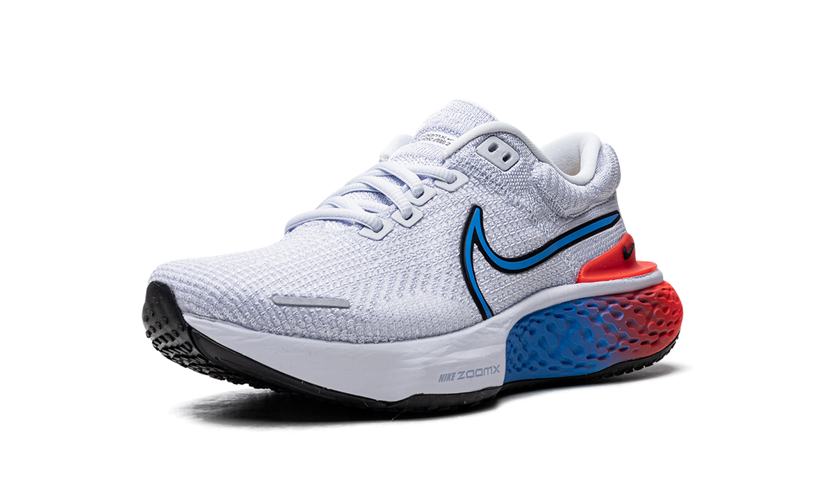 ZOOMX INVINCIBLE RUN FK 2 MNS WMNS"Grey" DV2177 001