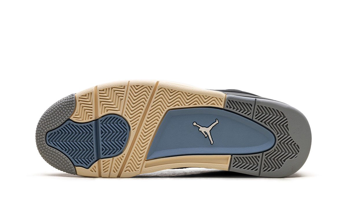 4 RM "Iron Grey" FQ7939 002
