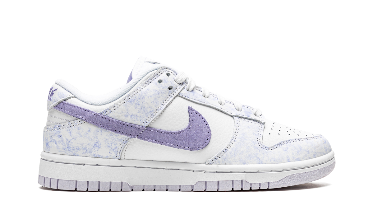 DUNK LOW WMNS"Purple Pulse" DM9467 500