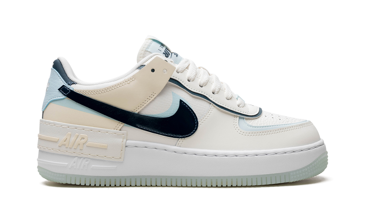 AIR FORCE 1 Shadow WMNS"Glacier" DZ1847 107
