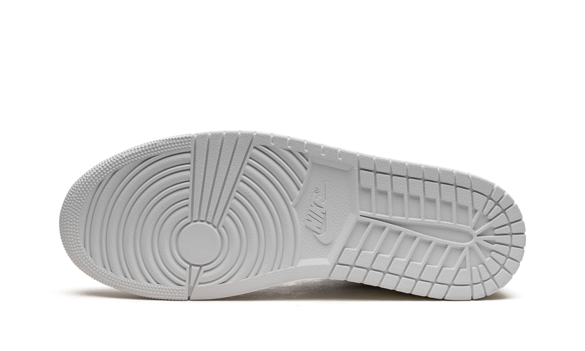1 Mid SE Craft "Tech Grey" DM9652 120