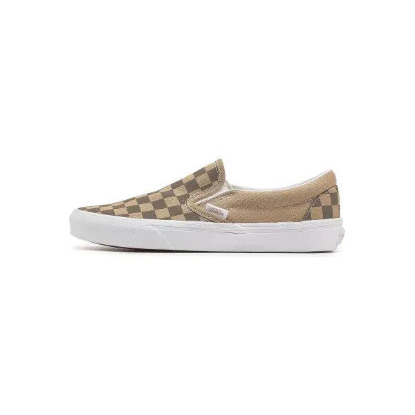 Classic Slip-On Shoe