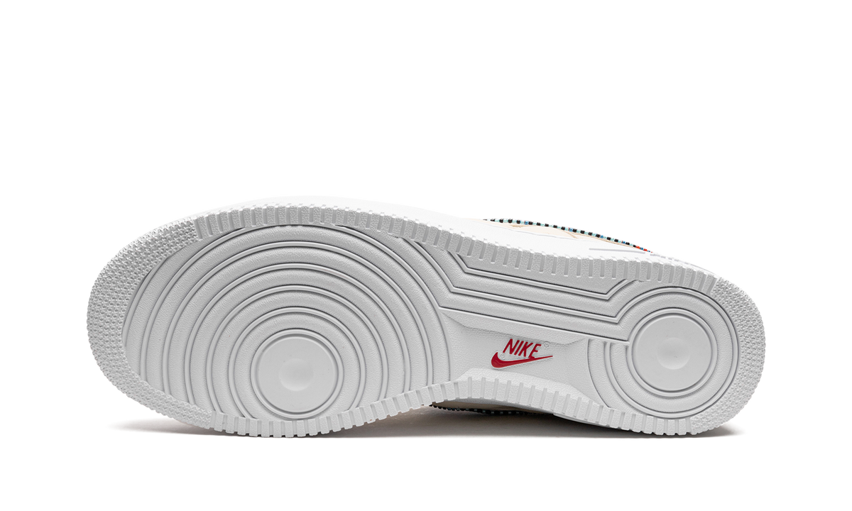 AIR FORCE 1 LO WMNS"Premium Goods - The Bella" DV2957 200