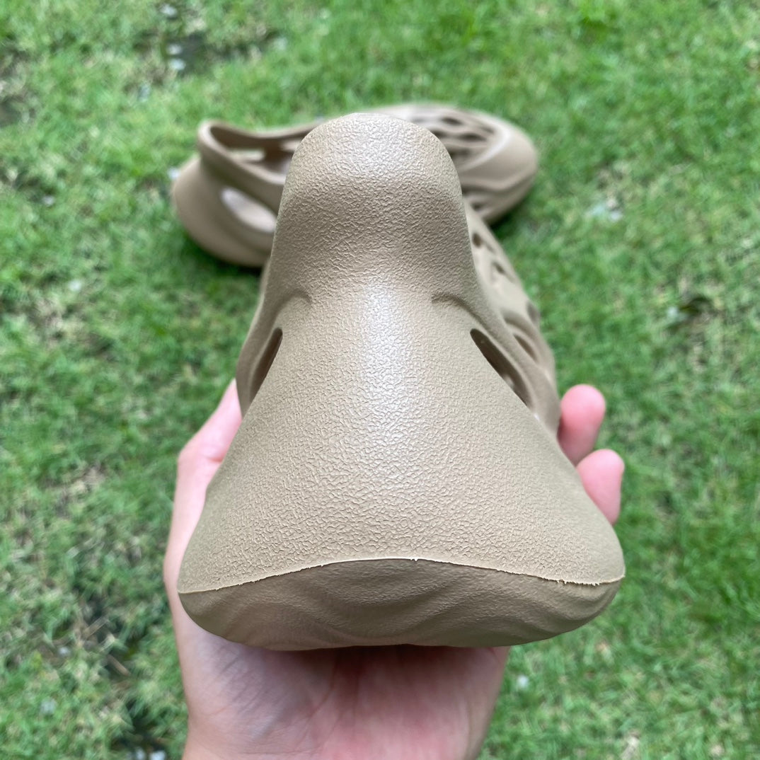 Foam RNR Clay Taupe