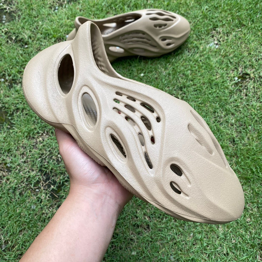 Foam RNR Clay Taupe