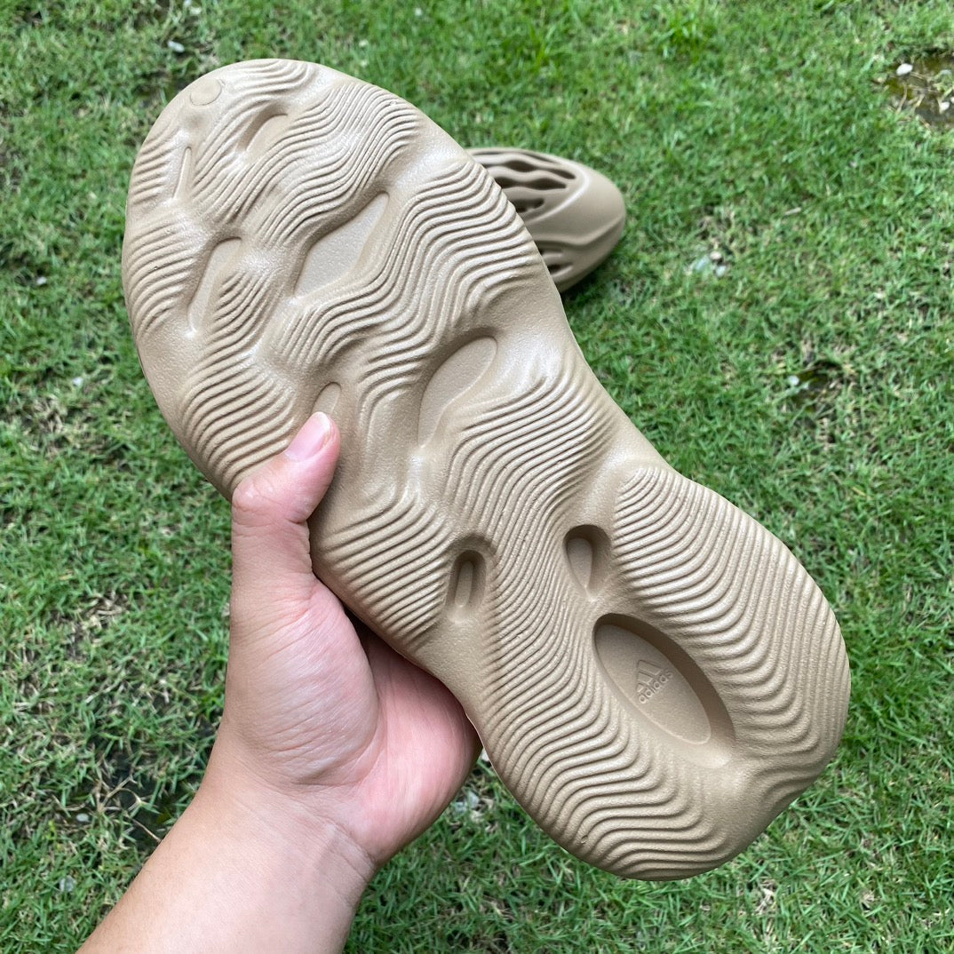 Foam RNR Clay Taupe