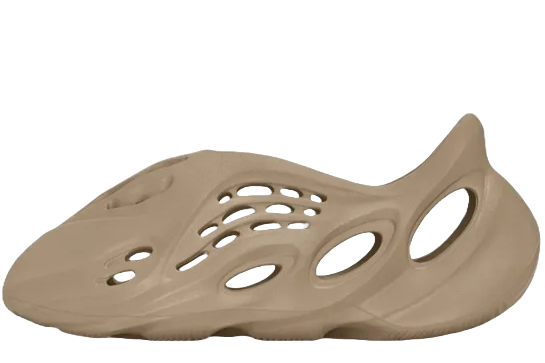 Foam RNR Clay Taupe