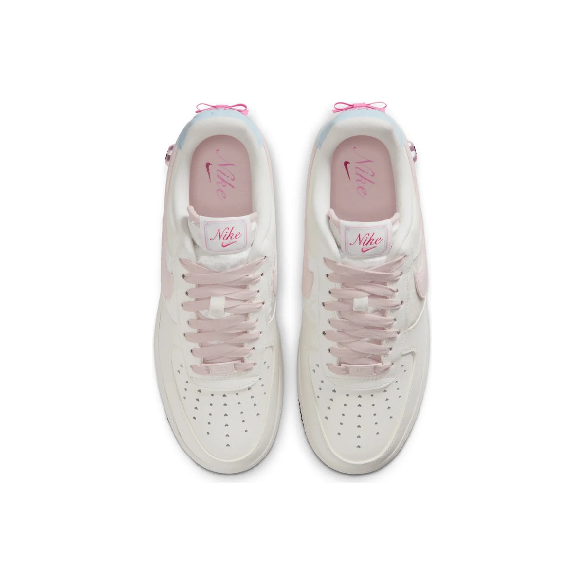 Air Force 1 Low 'Valentine's Day' Women's (2026)