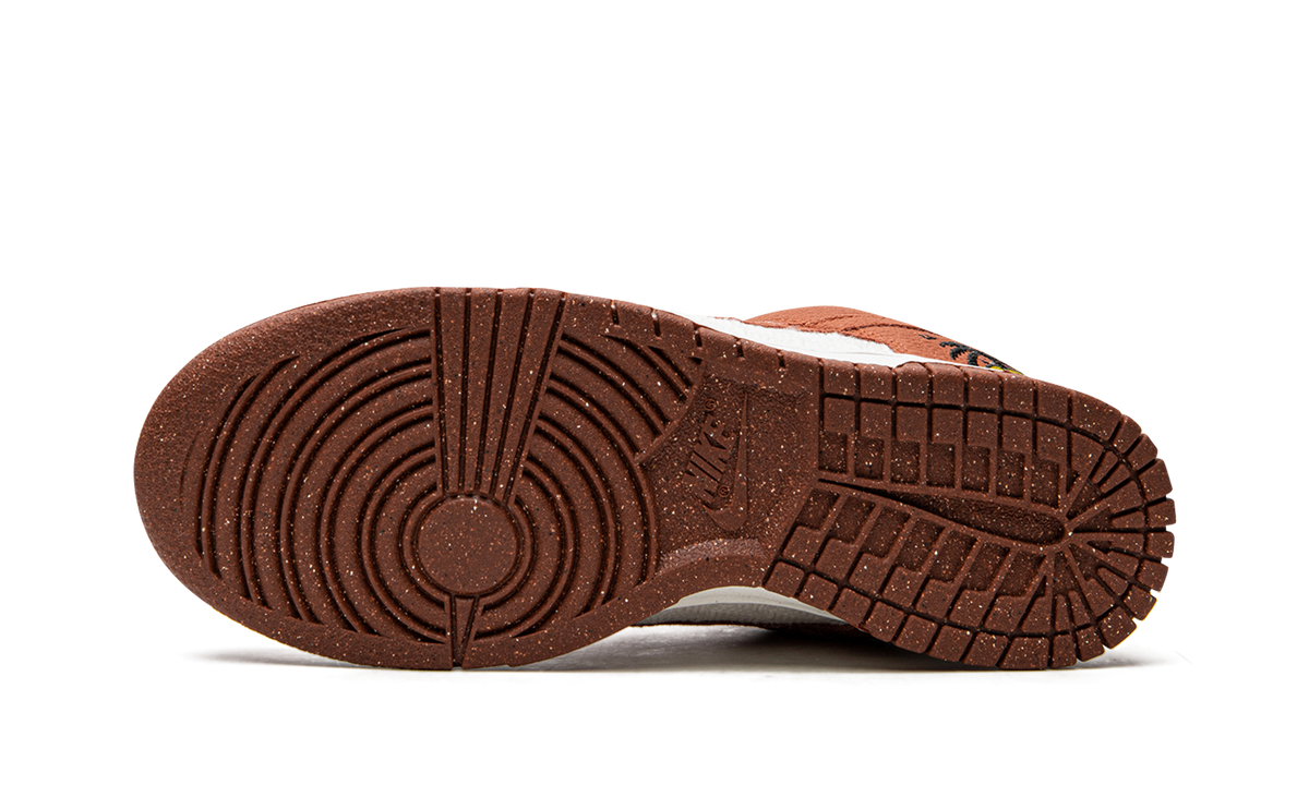 DUNK LO RETRO MNS WMNS"Sun Club" DR5475 100
