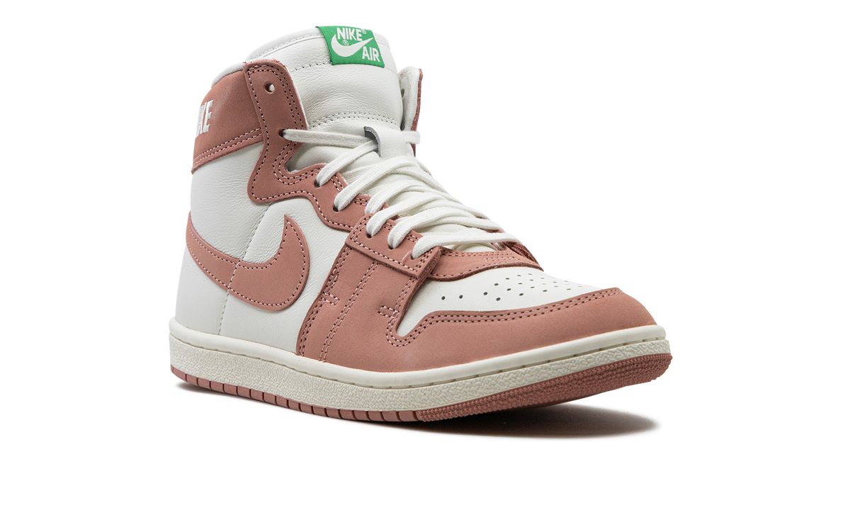 Air Ship "Rust Pink" FQ2952 600