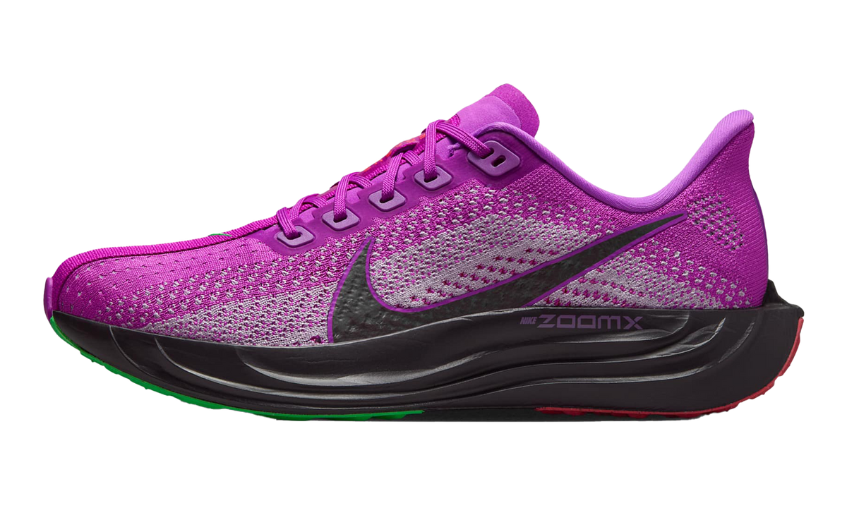 Pegasus Plus WMNS"Faith Kipyegon" IB4197 500