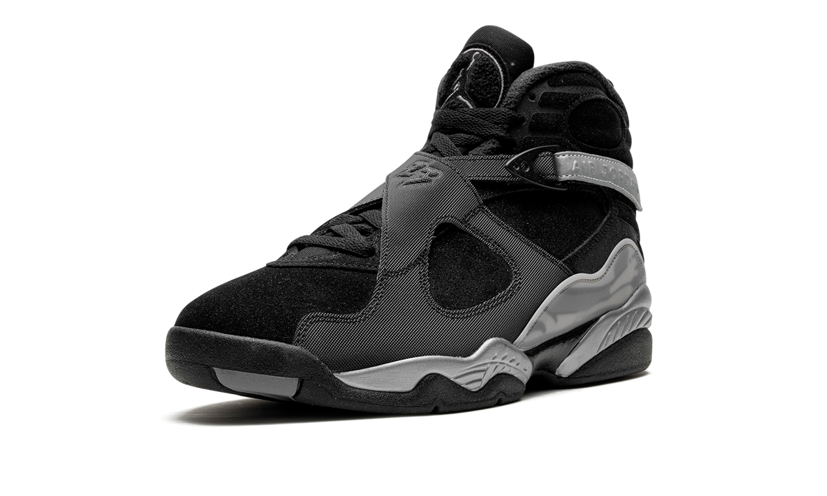 8 Winterized "Gunsmoke" FD1334 001