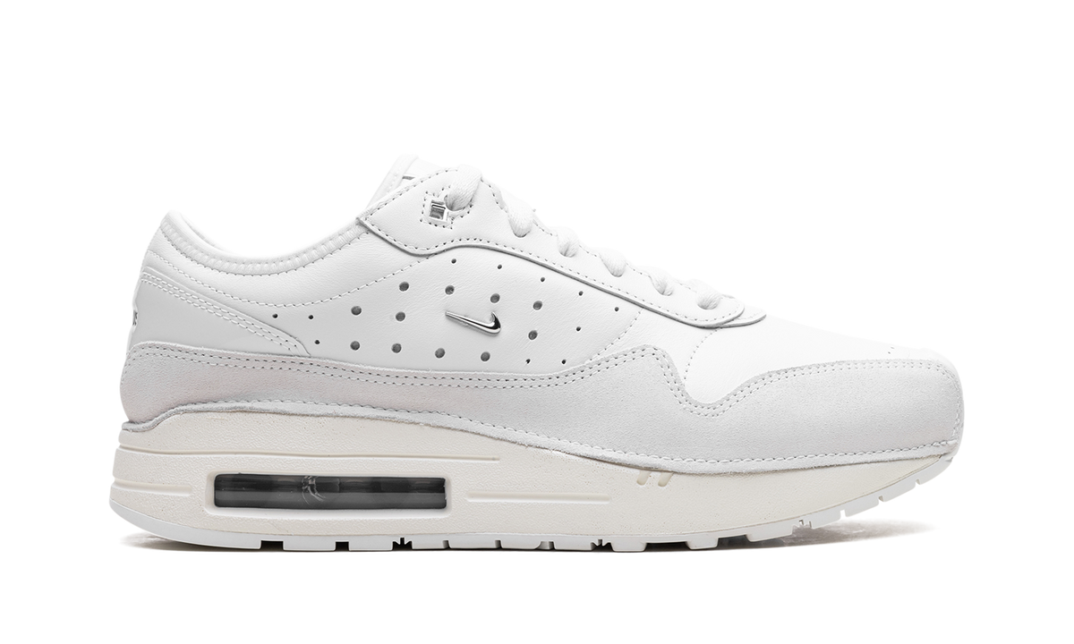 Air Max 1'86 WMNS"Jacquemus - White" HM6690 100