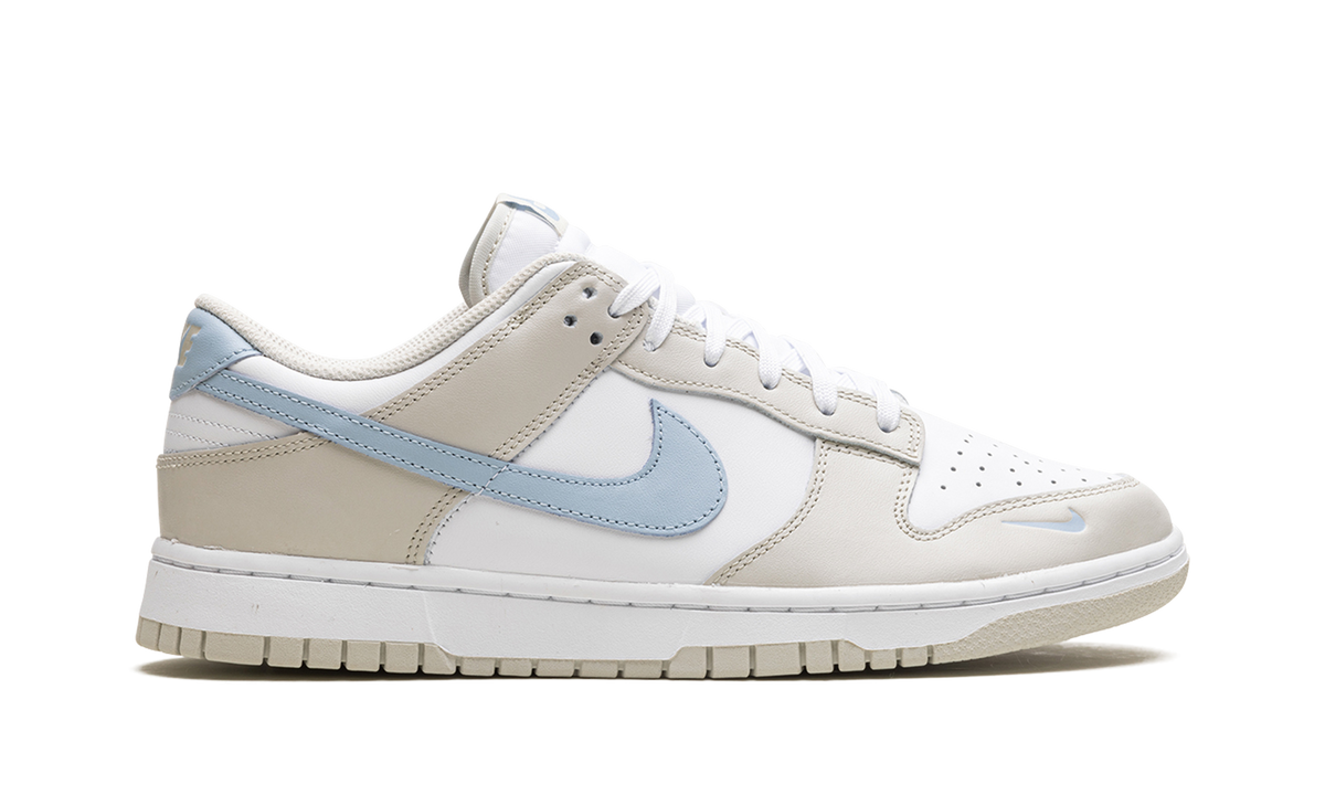 Dunk Low WMNS"Light Bone Armory Blue" HF0023 100