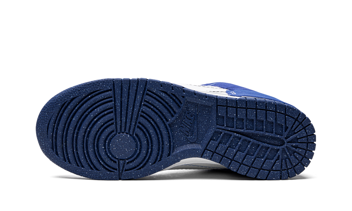 DUNK LO DISRUPT 2 MNS WMNS"White University Blue" DH4402 102