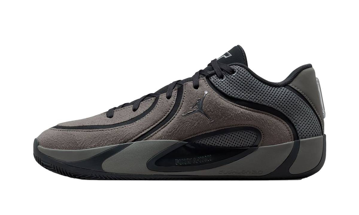 Tatum 4 "Smoke Grey" HQ4614 002