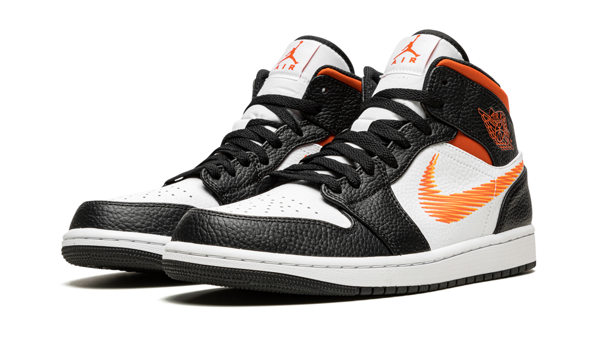 1 Mid "Zig Zag" DN4929 100