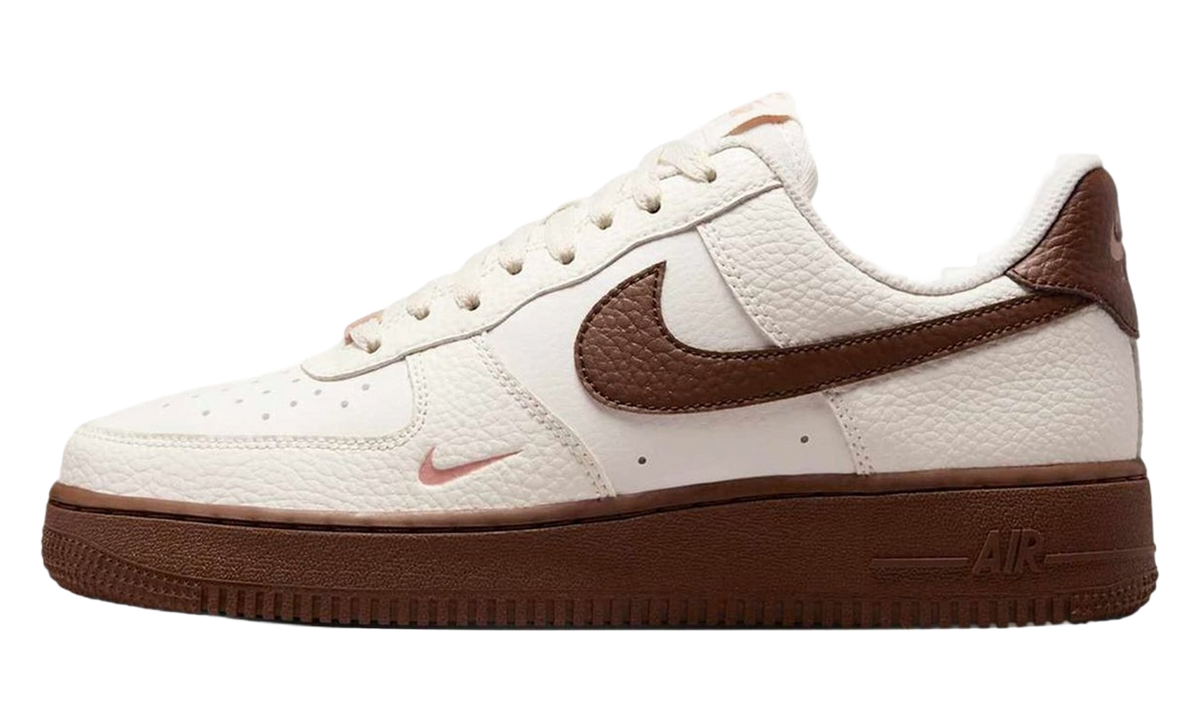 Air Force 1 Low WMNS"Sail Fauna Brown" IM3378 122