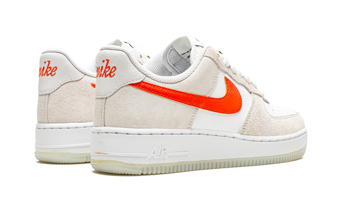 AIR FORCE 1'07 SE MNS WMNS"First Use" DA8302 101