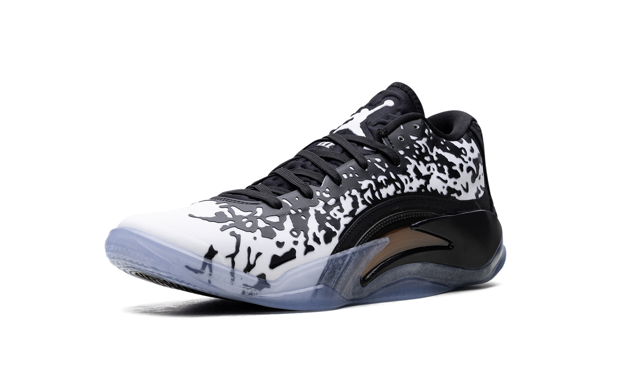 Zion 3 Mens "Laser Orange" DR0675 018