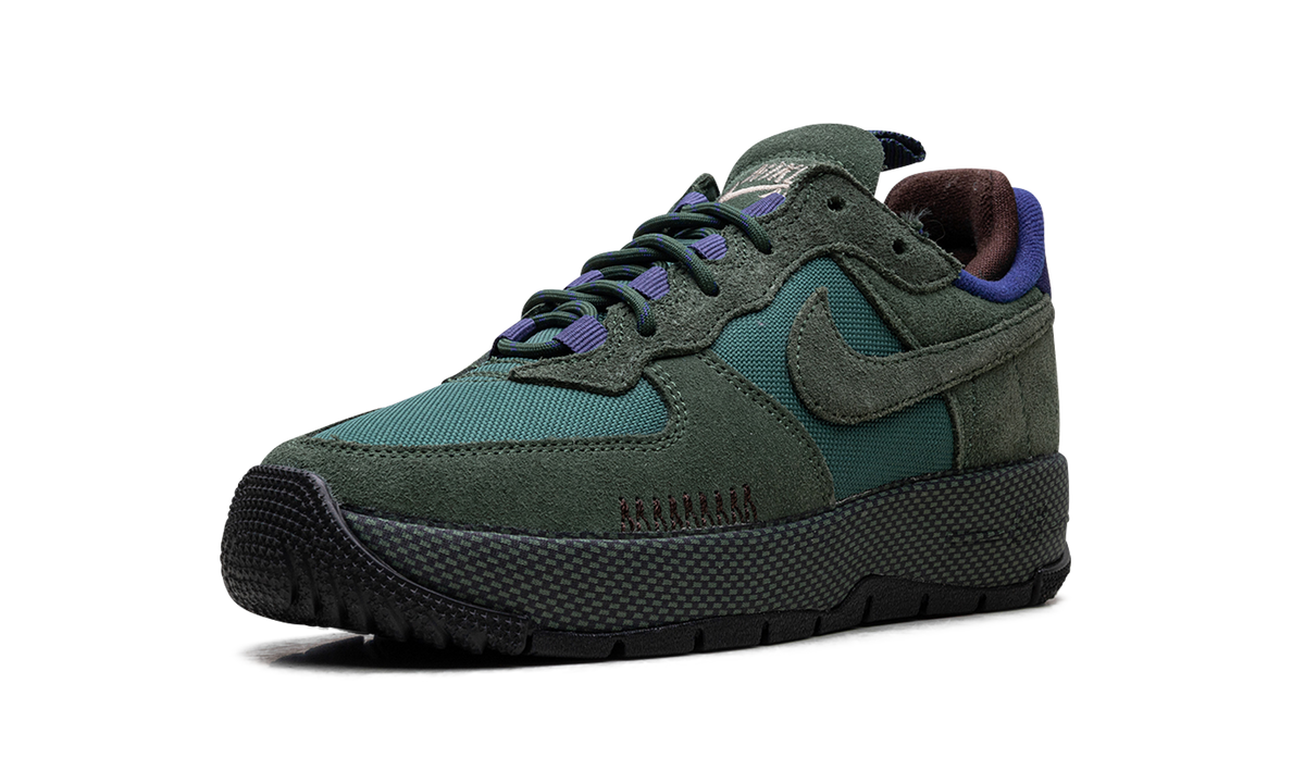 AIR FORCE 1 ILD WMNS"Fir Green" FB2348 300