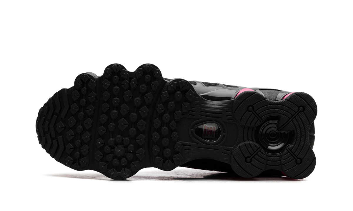 Shox TL WMNS"Off Noir Hyper Pink Silver" IQ0273 045