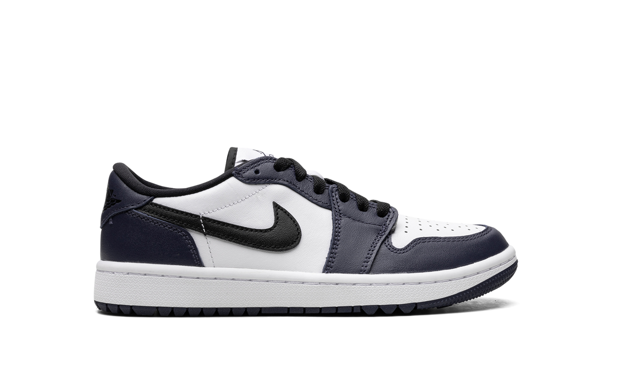 1 Low Golf "Midnight Navy" DD9315 104
