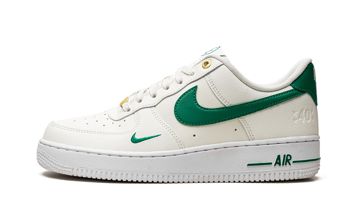 AIR FORCE 1 LO MNS WMNS"Malachite" DQ7582 101