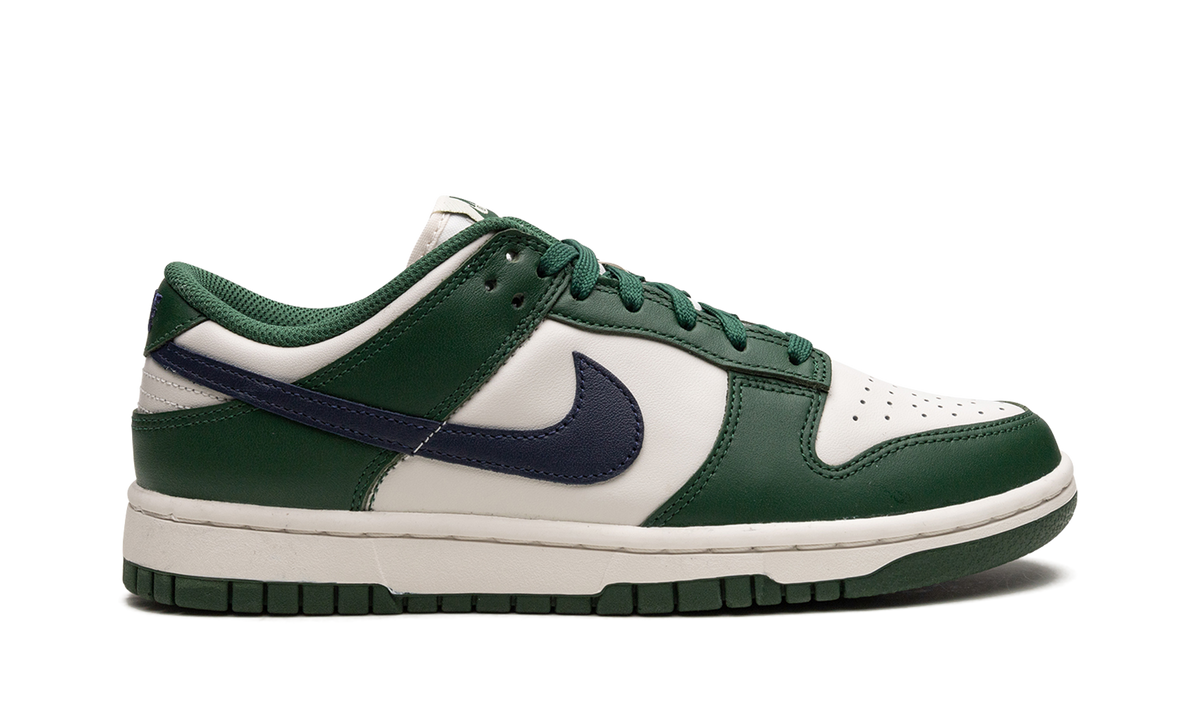 DUNK LOW WMNS"Gorge Green" DD1503 300