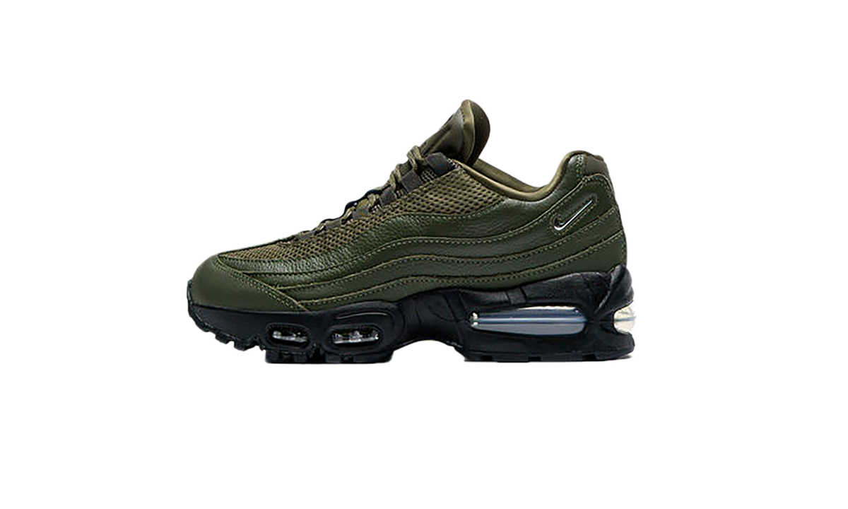 Air Max 95 WMNS"Jewel Swoosh - Cargo Khaki" IH1413 300